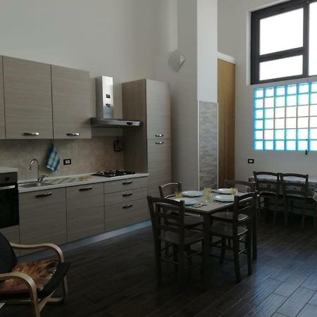 Siracusa Holiday House Otel Siraküza Dış mekan fotoğraf
