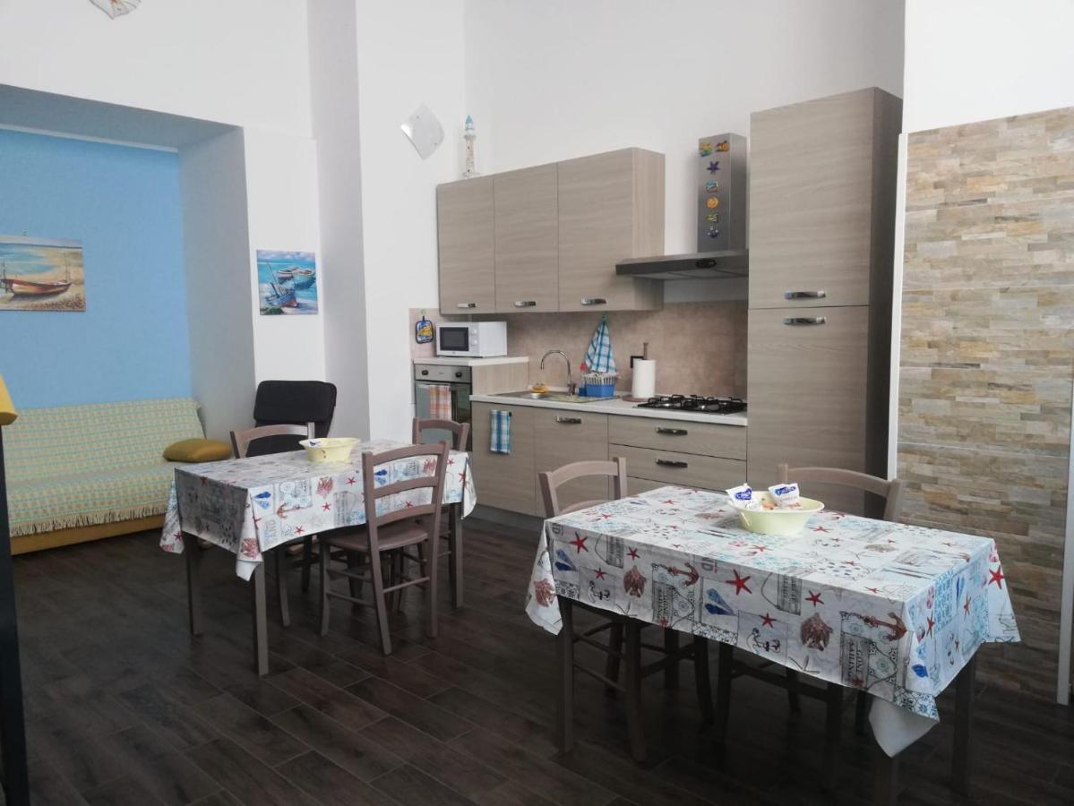Siracusa Holiday House Otel Siraküza Dış mekan fotoğraf