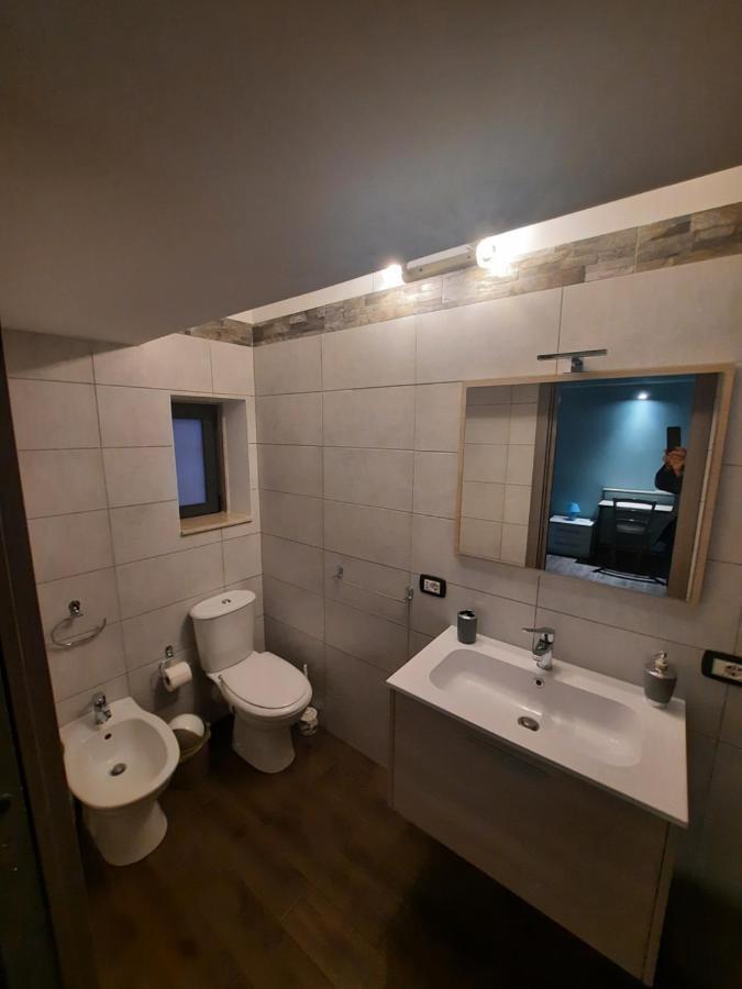 Siracusa Holiday House Otel Siraküza Dış mekan fotoğraf