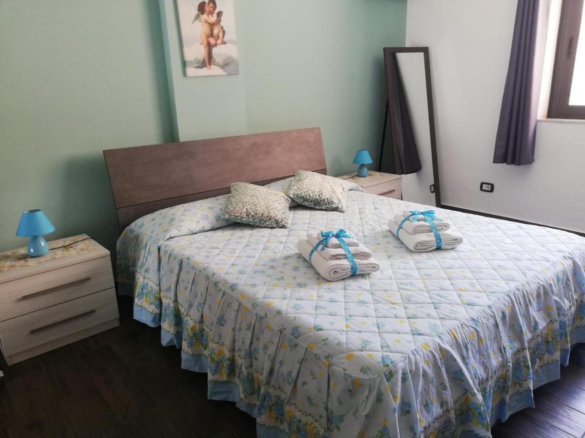 Siracusa Holiday House Otel Siraküza Dış mekan fotoğraf