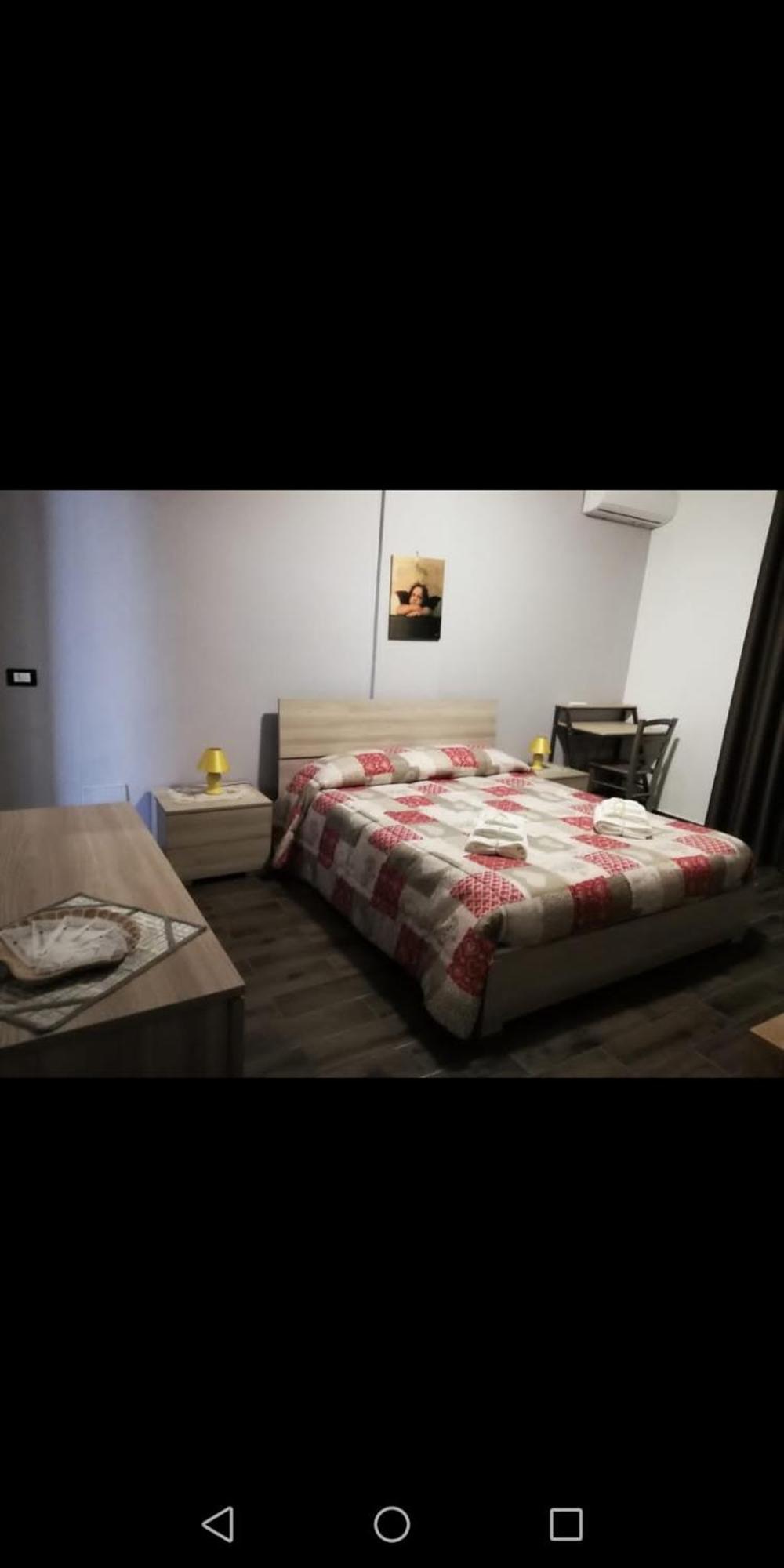 Siracusa Holiday House Otel Siraküza Oda fotoğraf