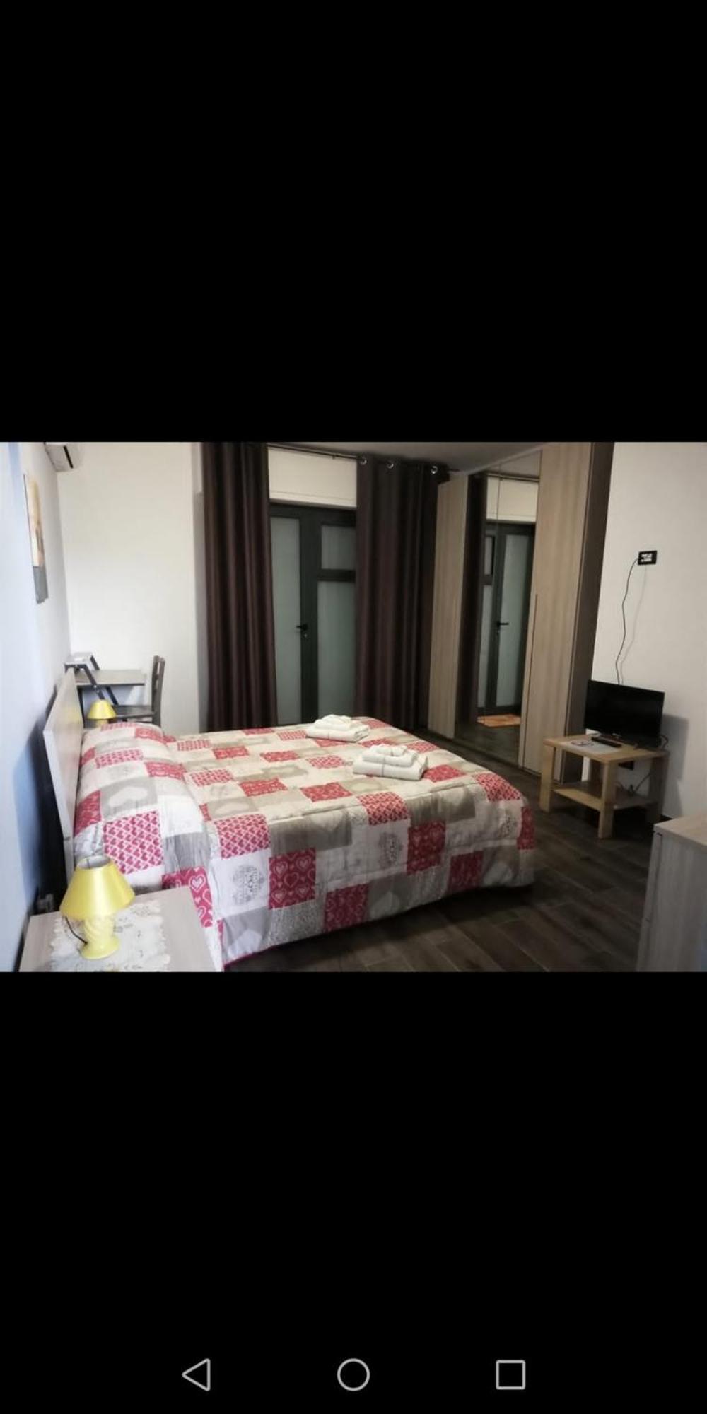 Siracusa Holiday House Otel Siraküza Oda fotoğraf
