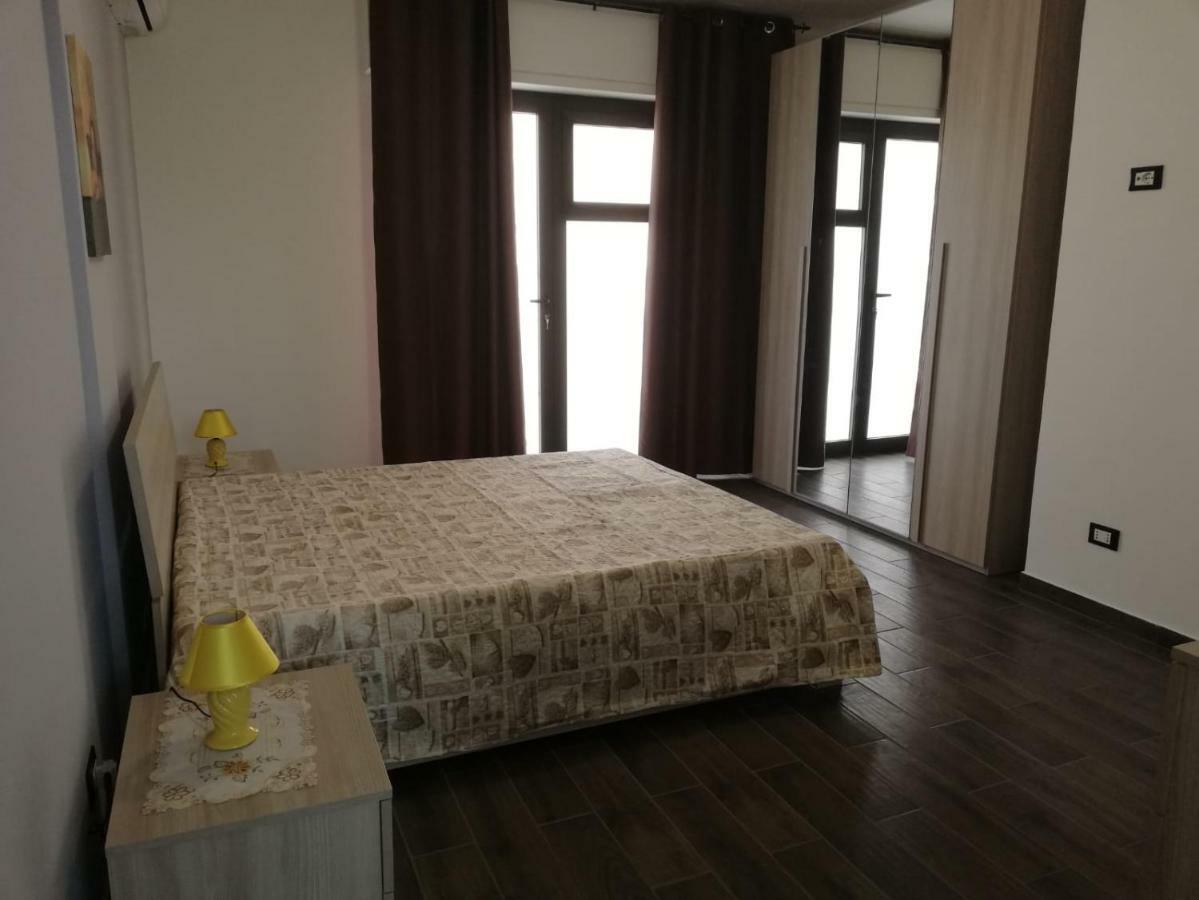 Siracusa Holiday House Otel Siraküza Dış mekan fotoğraf