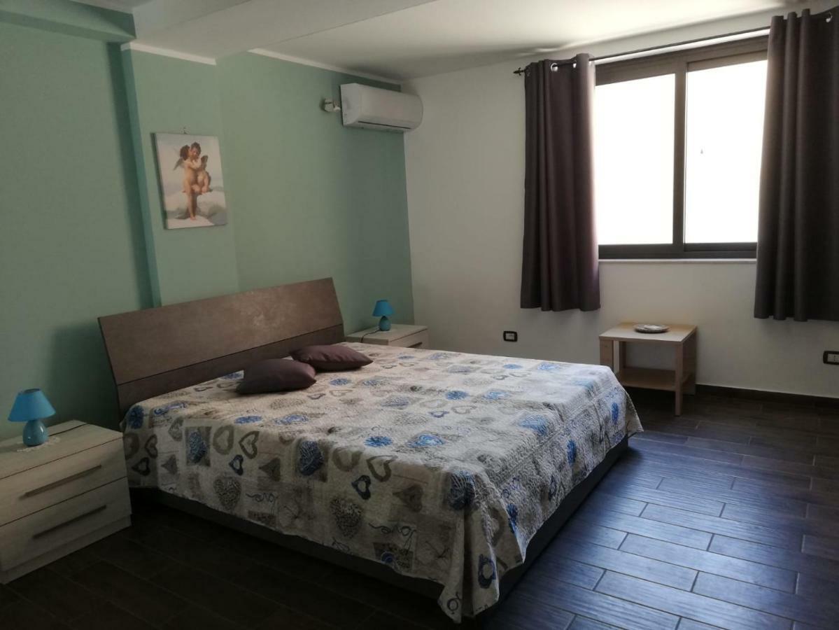 Siracusa Holiday House Otel Siraküza Dış mekan fotoğraf