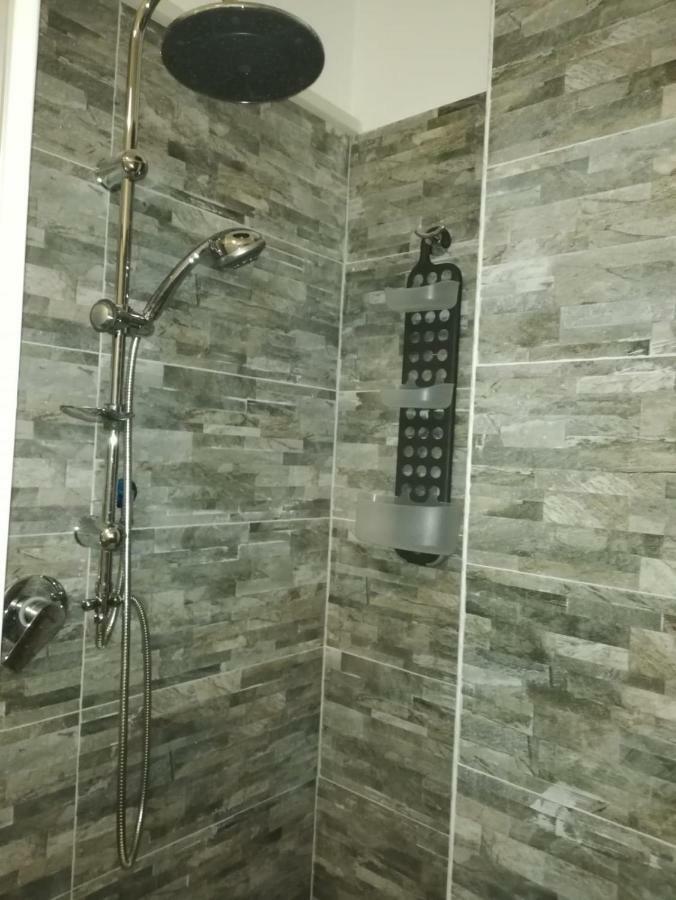 Siracusa Holiday House Otel Siraküza Dış mekan fotoğraf