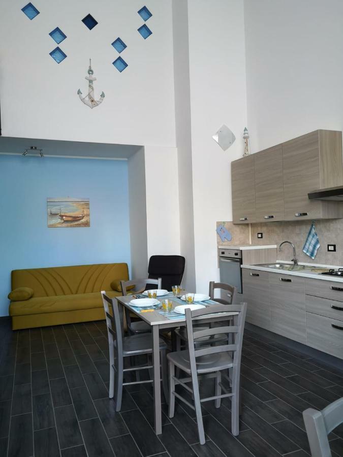 Siracusa Holiday House Otel Siraküza Dış mekan fotoğraf