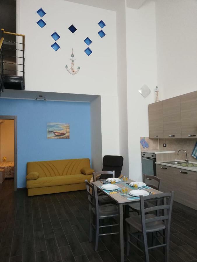 Siracusa Holiday House Otel Siraküza Dış mekan fotoğraf