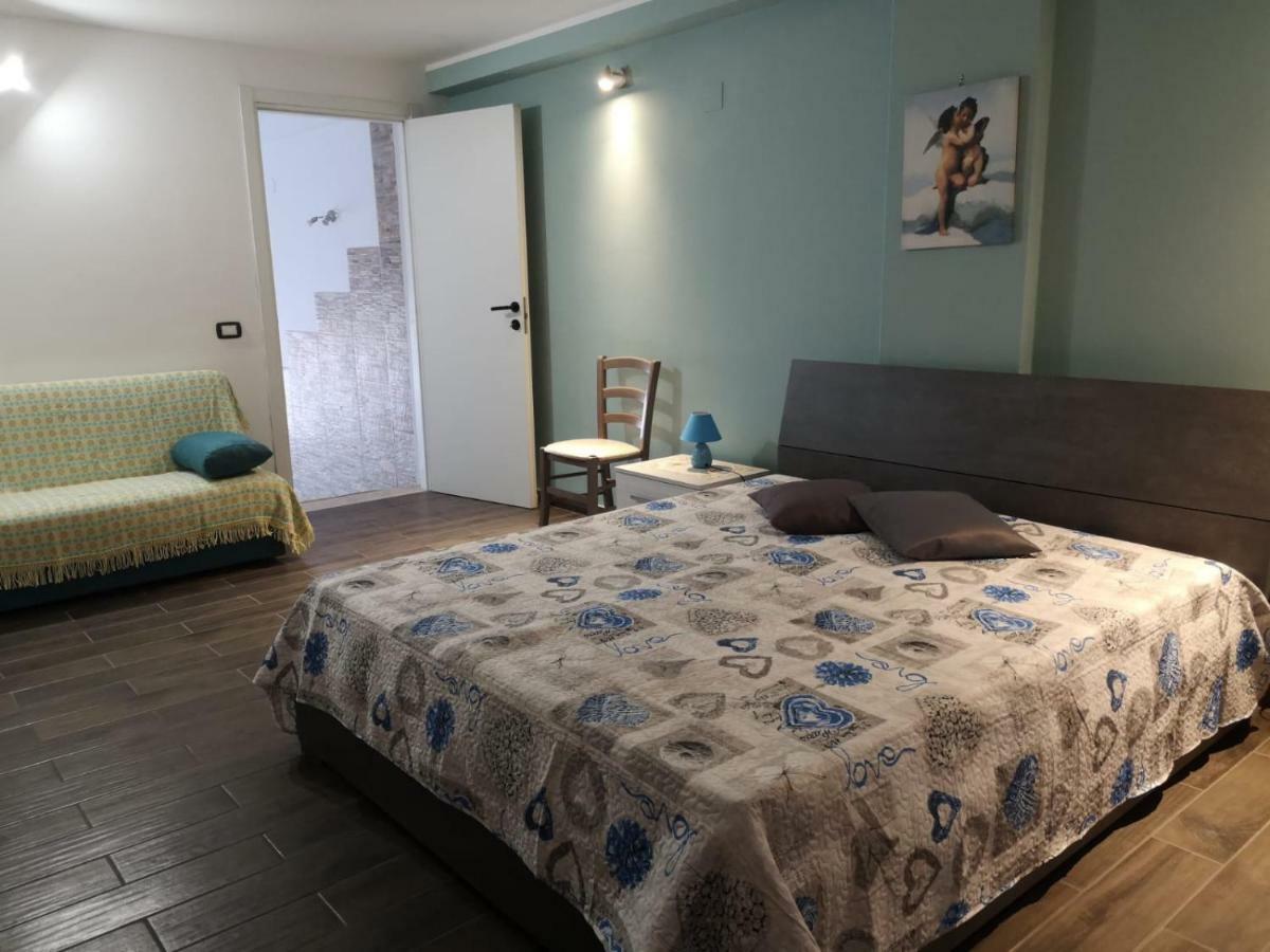 Siracusa Holiday House Otel Siraküza Dış mekan fotoğraf