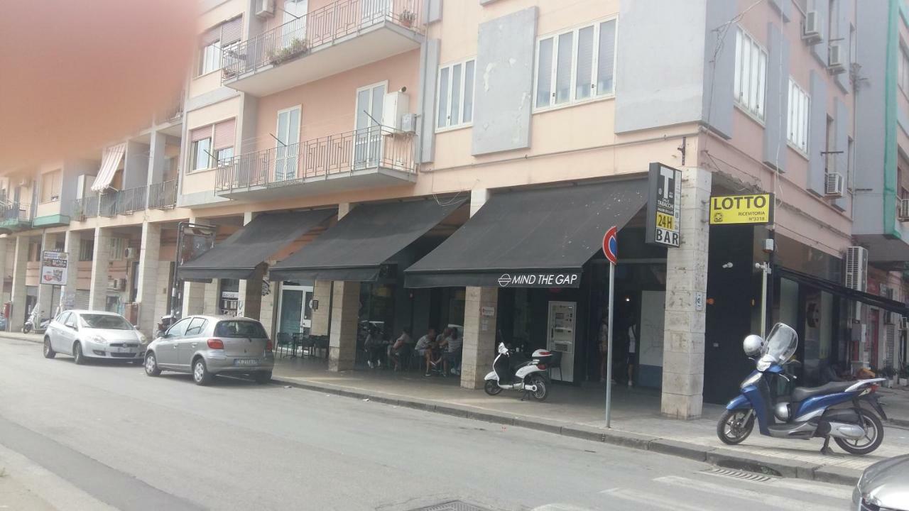 Siracusa Holiday House Otel Siraküza Dış mekan fotoğraf